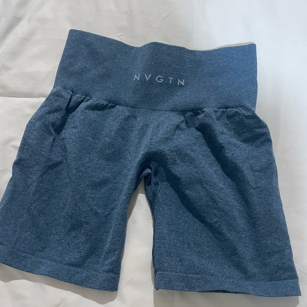 NVGTN shorts